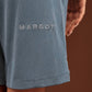 Halter Neck + Shog Pant