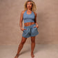 Short Jogger