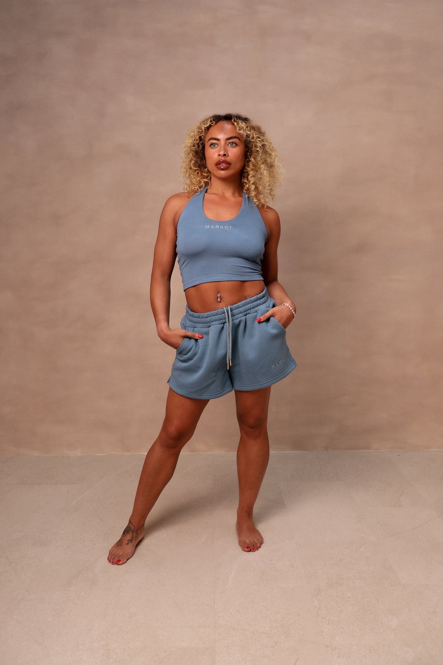 Short Jogger