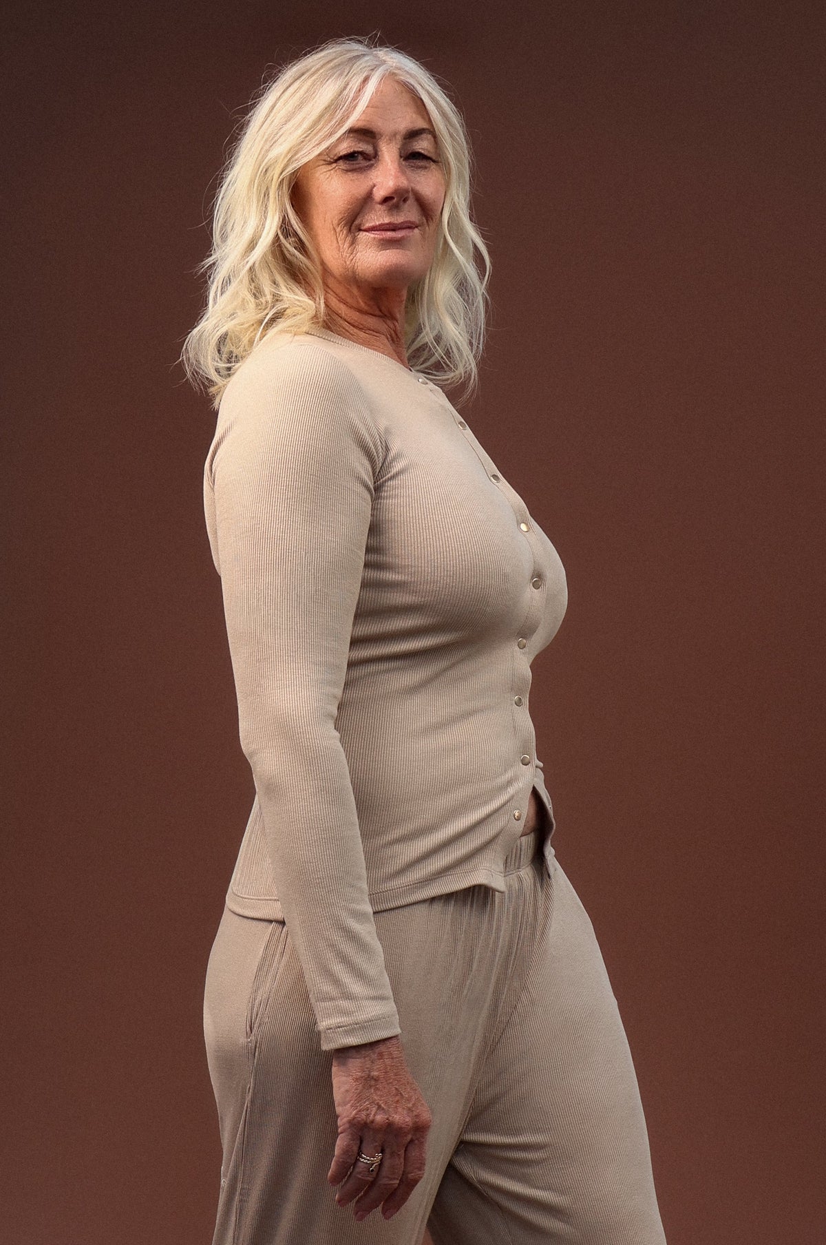 Long Sleeve & Long Pant