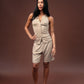 Halter Neck + Shog Pant