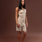 Halter Neck + Shog Pant