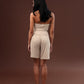 Halter Neck + Shog Pant