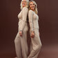 Long Sleeve & Long Pant
