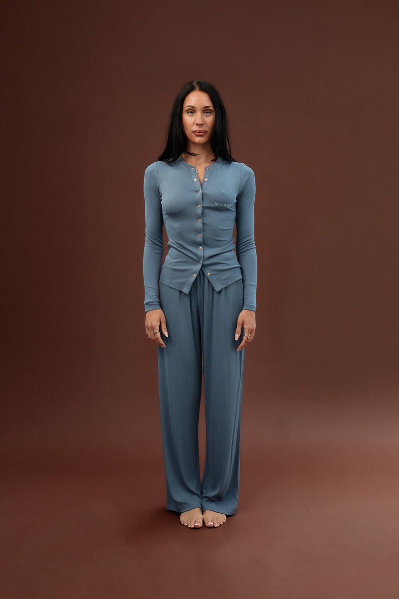 Long Sleeve & Long Pant