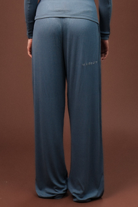 Ribbed Breathe Long Pant