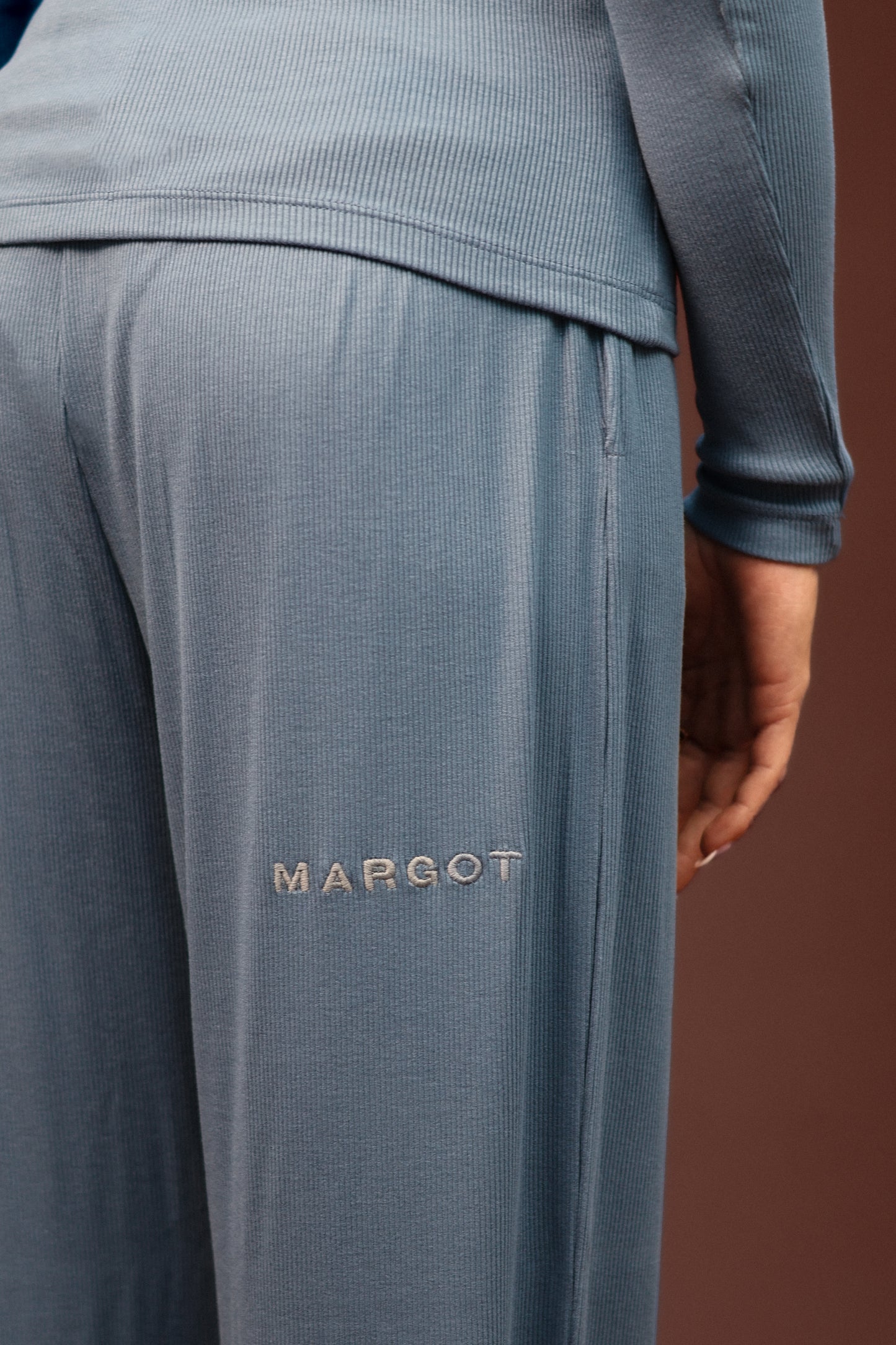 Long Sleeve & Long Pant Set