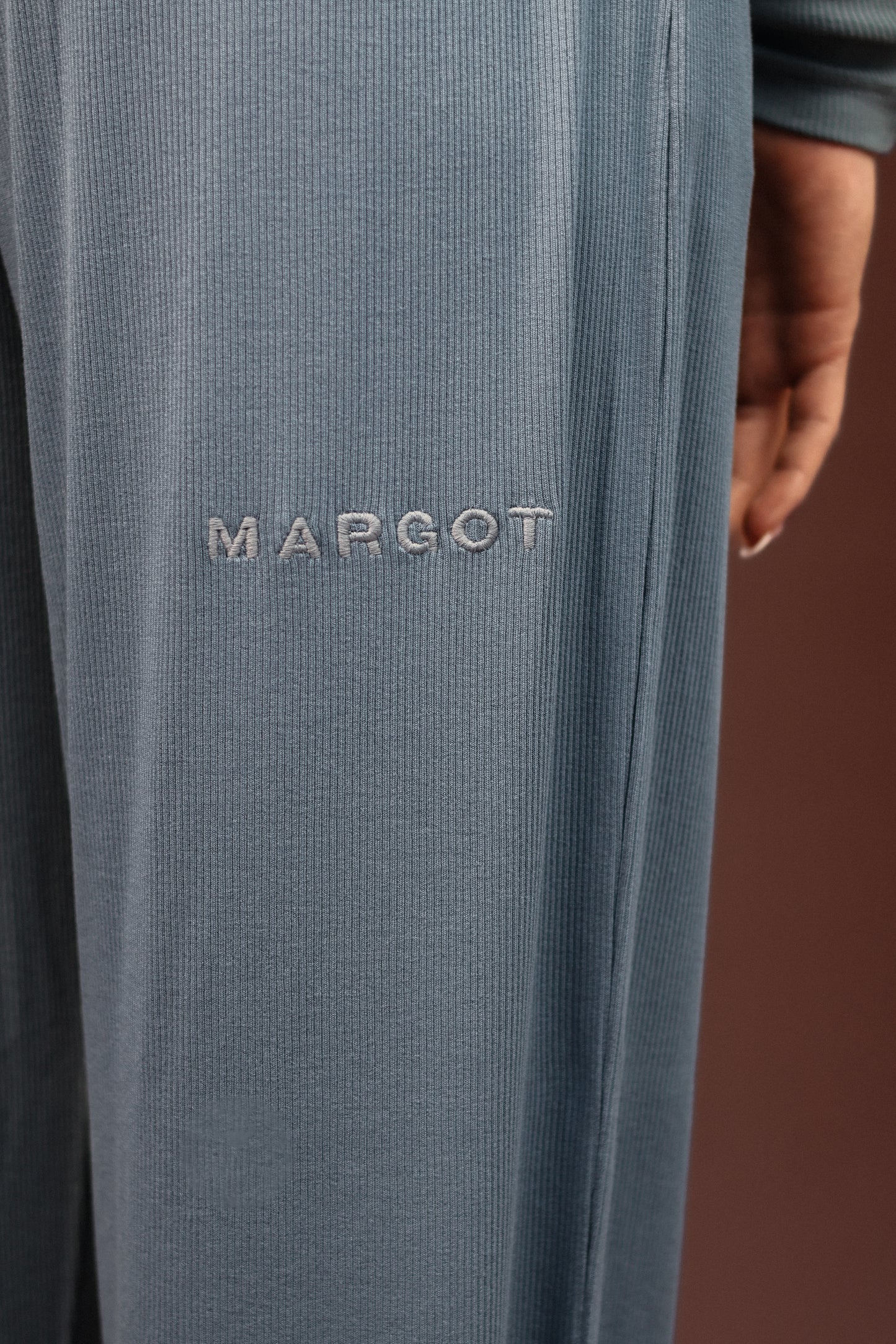 Long Sleeve & Long Pant Set
