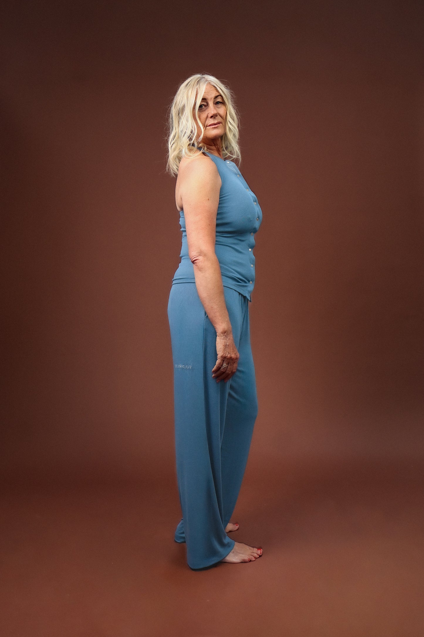 Long Sleeve & Long Pant Set