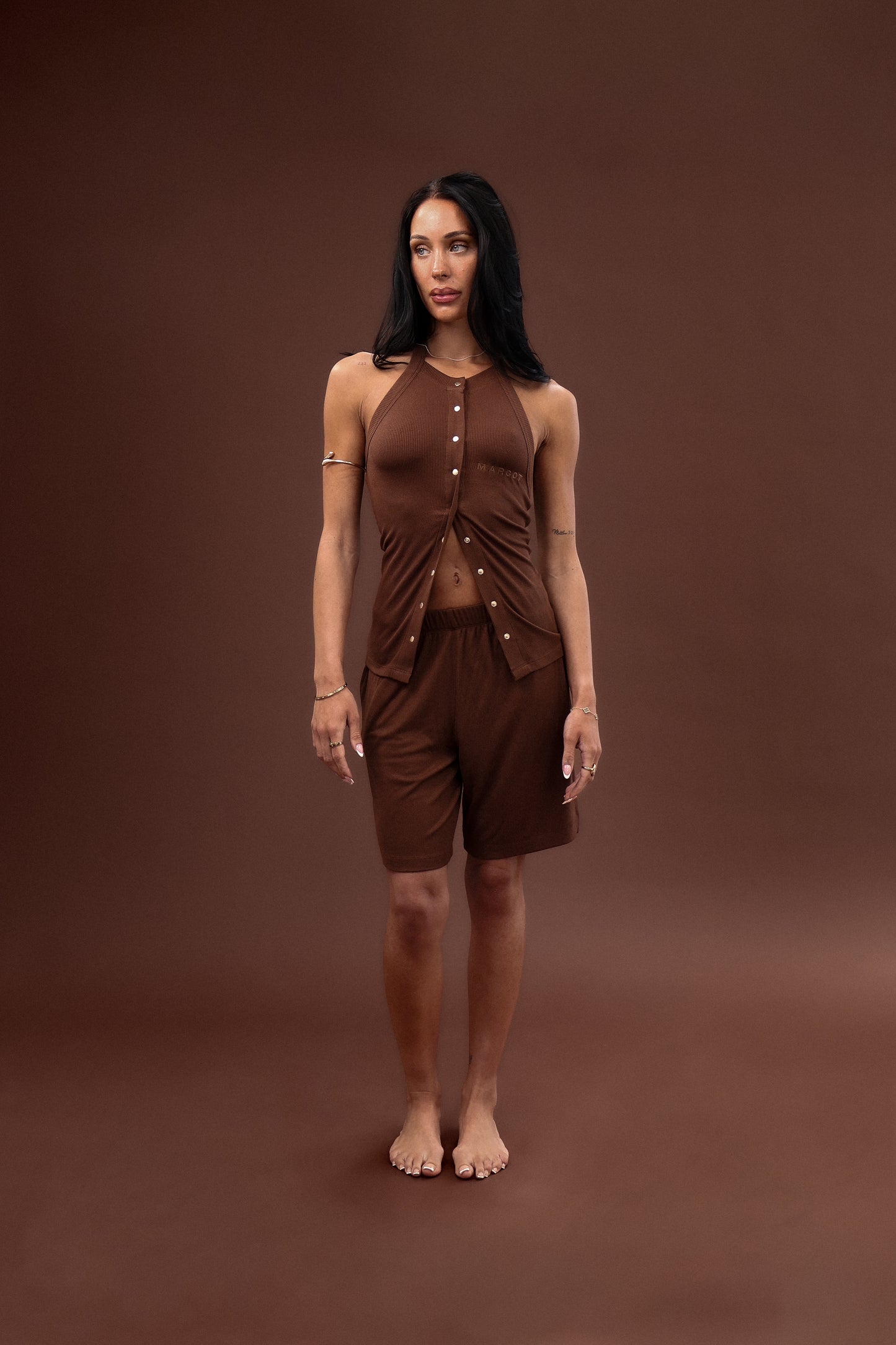 The Halter & Shogger Set
