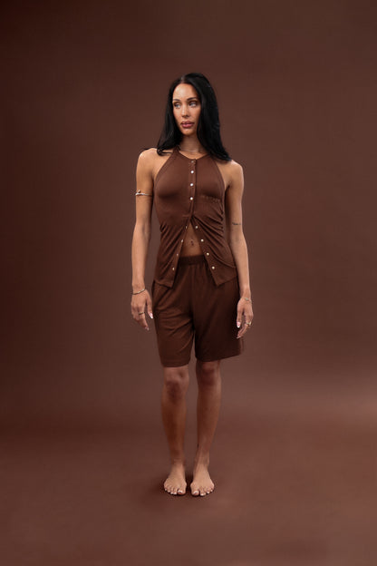 The Halter & Shogger Set