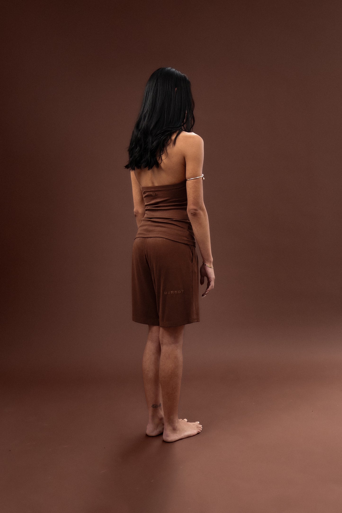 The Halter & Shogger Set