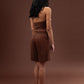Halter Neck + Shog Pant