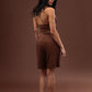 Halter Neck + Shog Pant