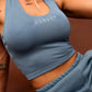 Shape Halter Neck