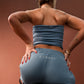 Functional Wide Leg Jogger