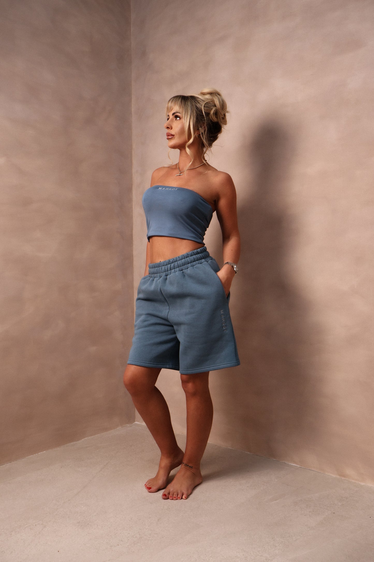 Shogger Jogger
