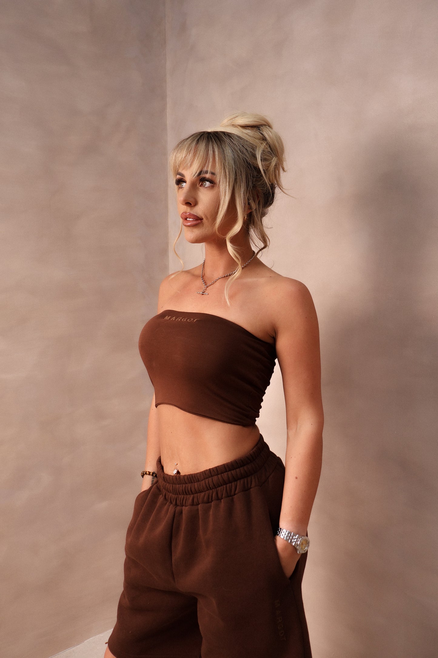 Shape Bandeau