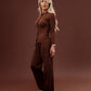 Long Sleeve & Long Pant