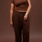 Functional Wide Leg Jogger