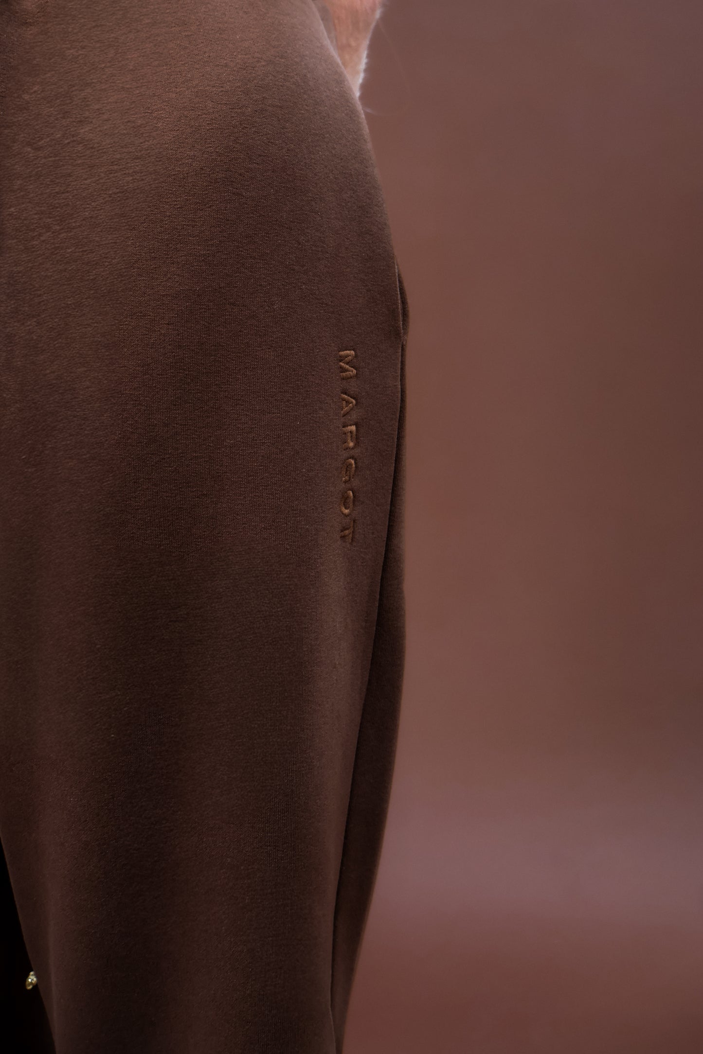 Functional Wide Leg Jogger