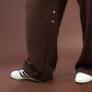 Functional Wide Leg Jogger