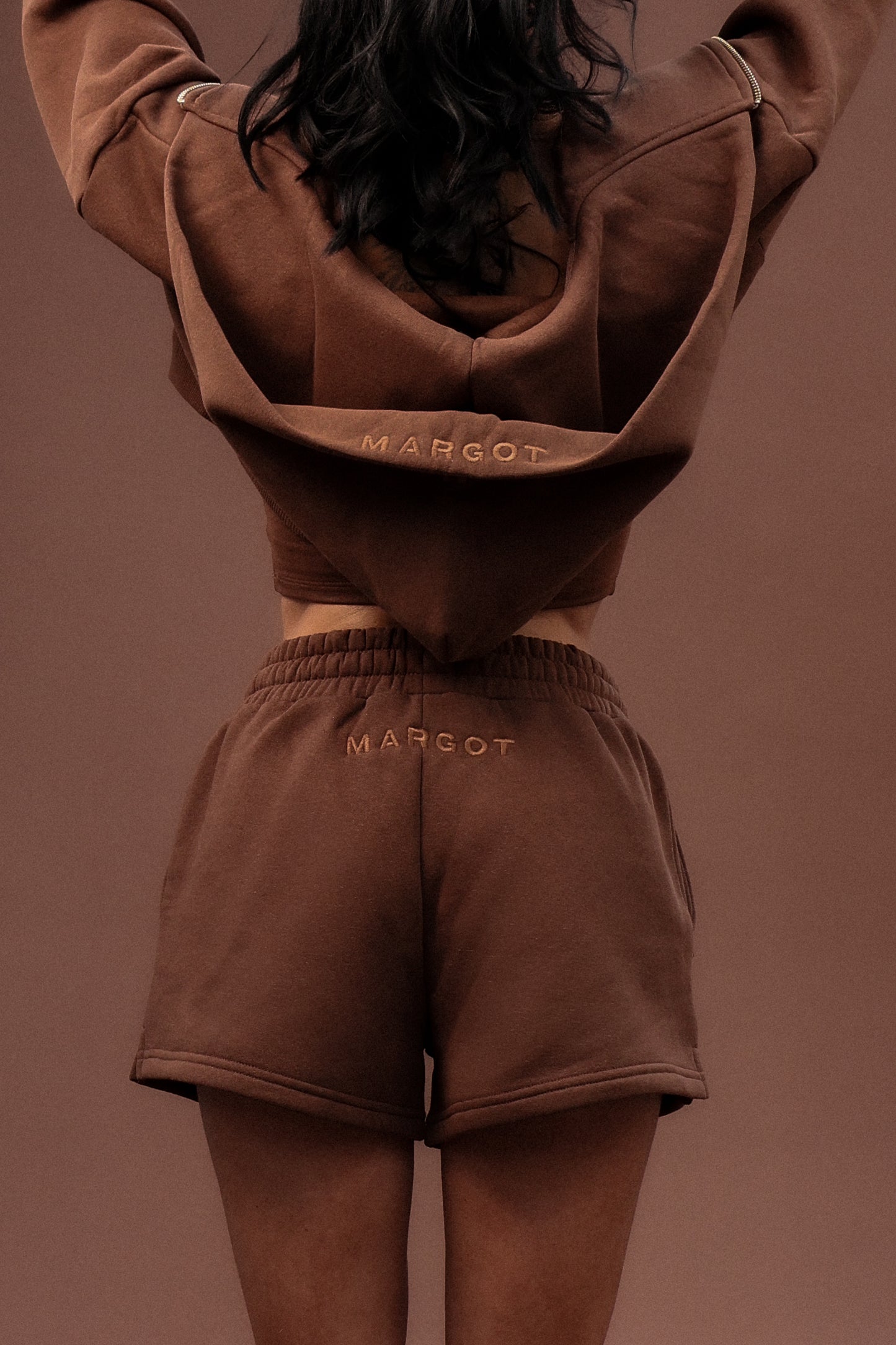 Short Jogger