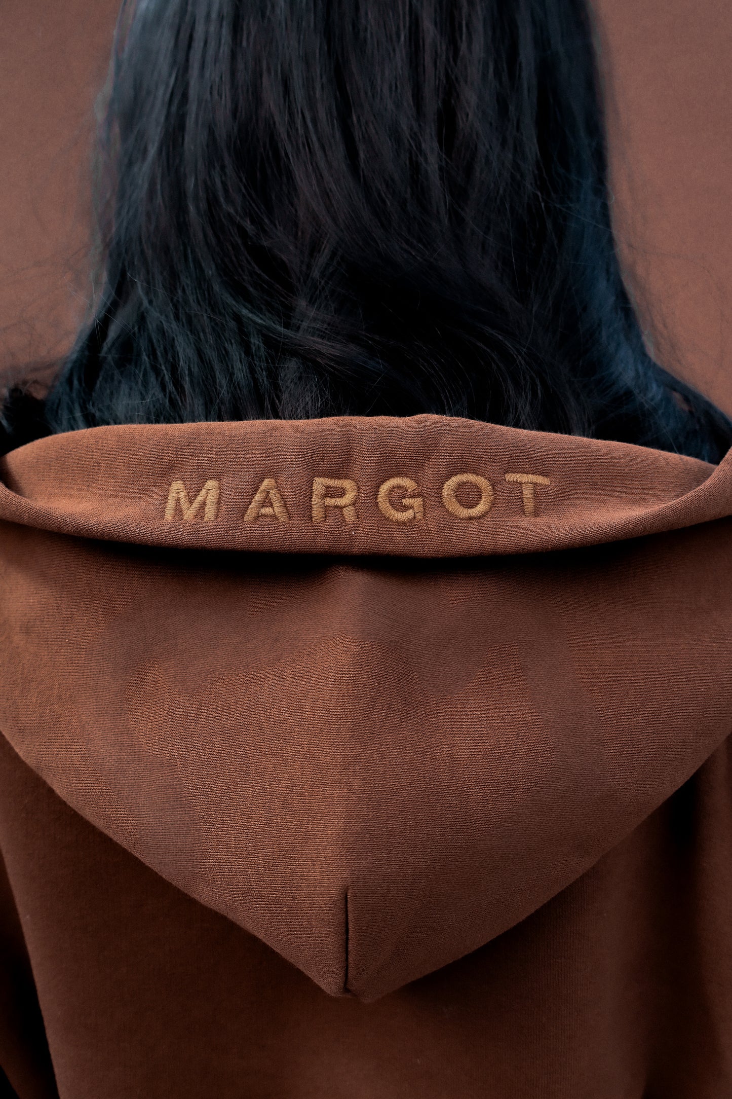 Functional Hooded Jacket