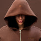 Functional Hooded Jacket