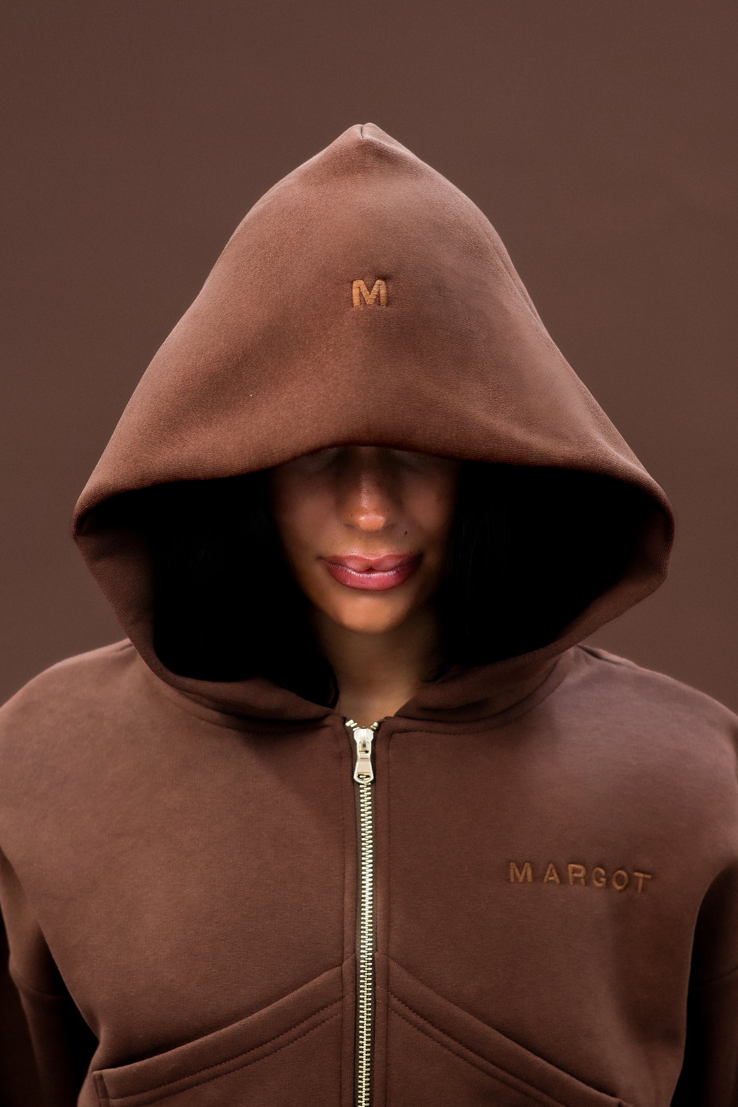 Functional Hooded Jacket