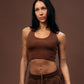 Shape Halter Neck