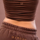 Shape Halter Neck