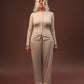 Long Sleeve & Long Pant Set