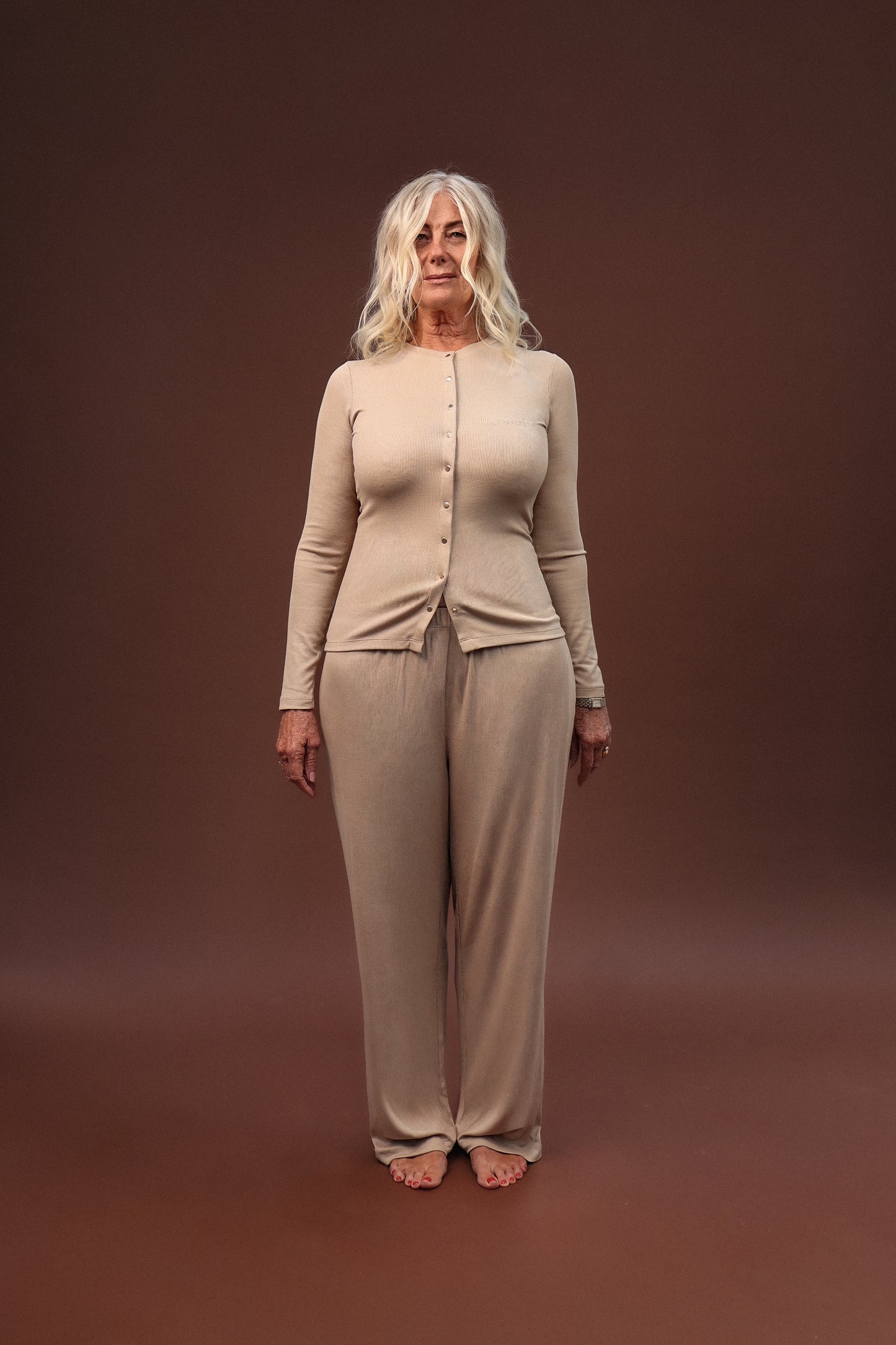 Long Sleeve & Long Pant Set