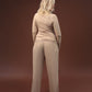 Long Sleeve & Long Pant Set