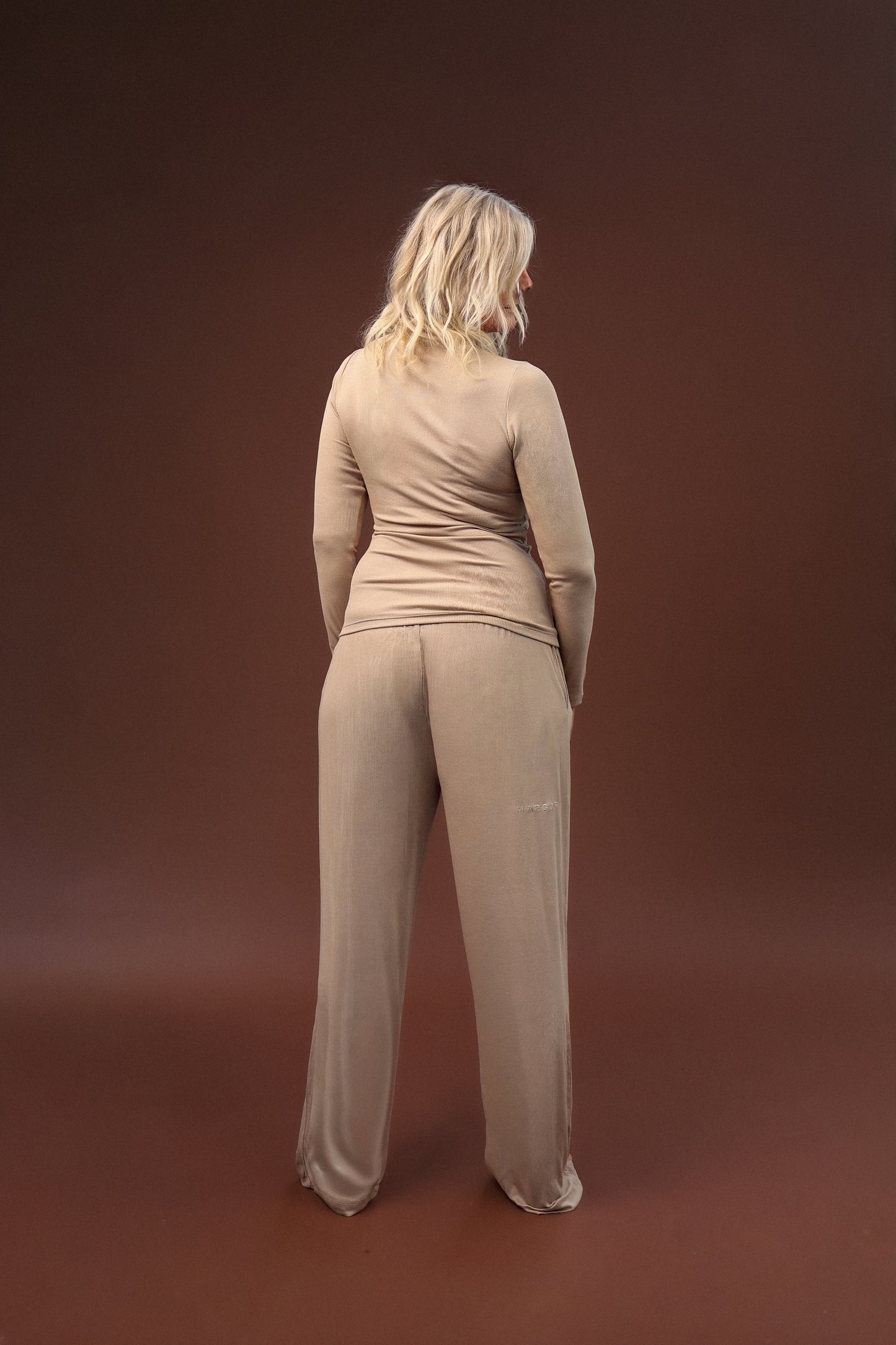 Long Sleeve & Long Pant Set