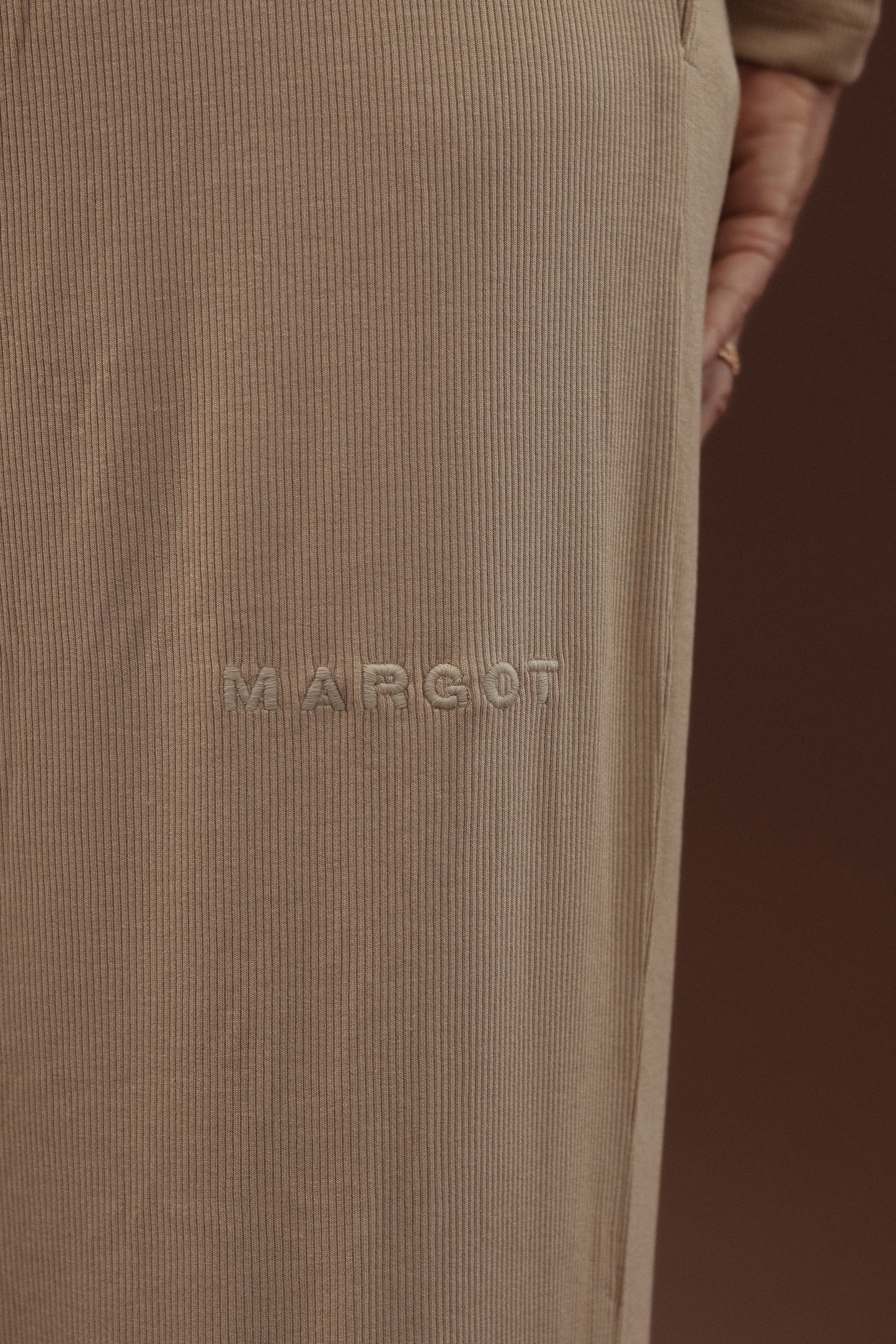 Long Sleeve & Long Pant Set