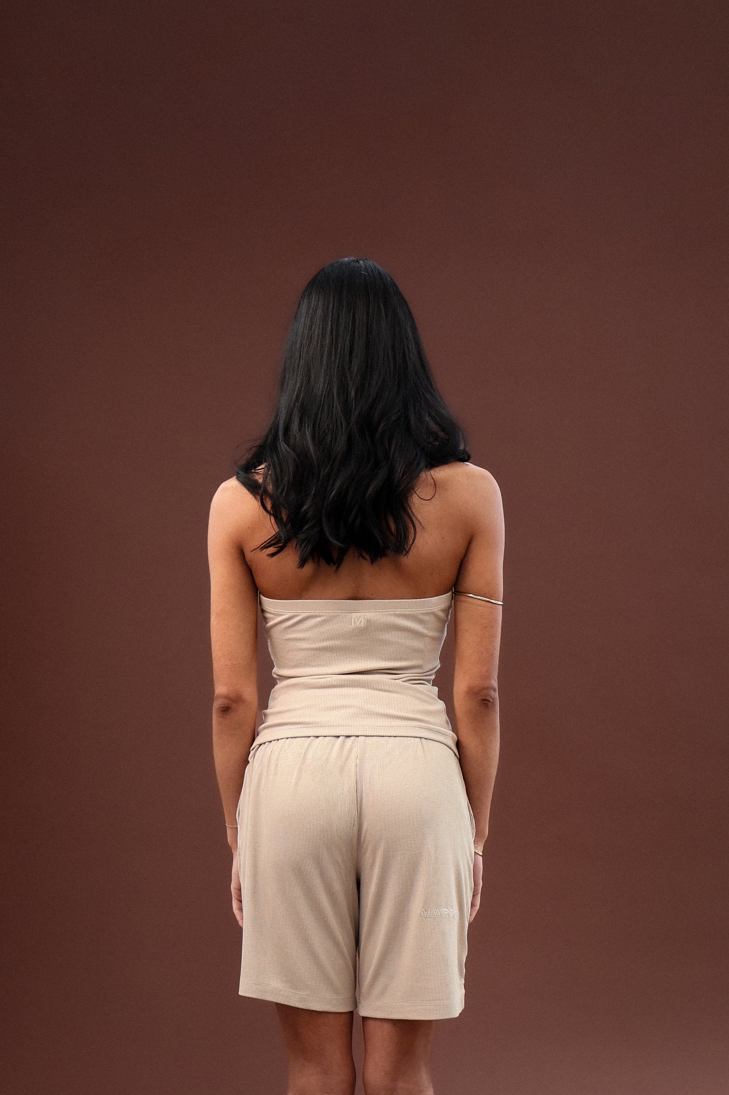 The Halter & Shogger Set