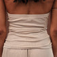 The Halter & Shogger Set