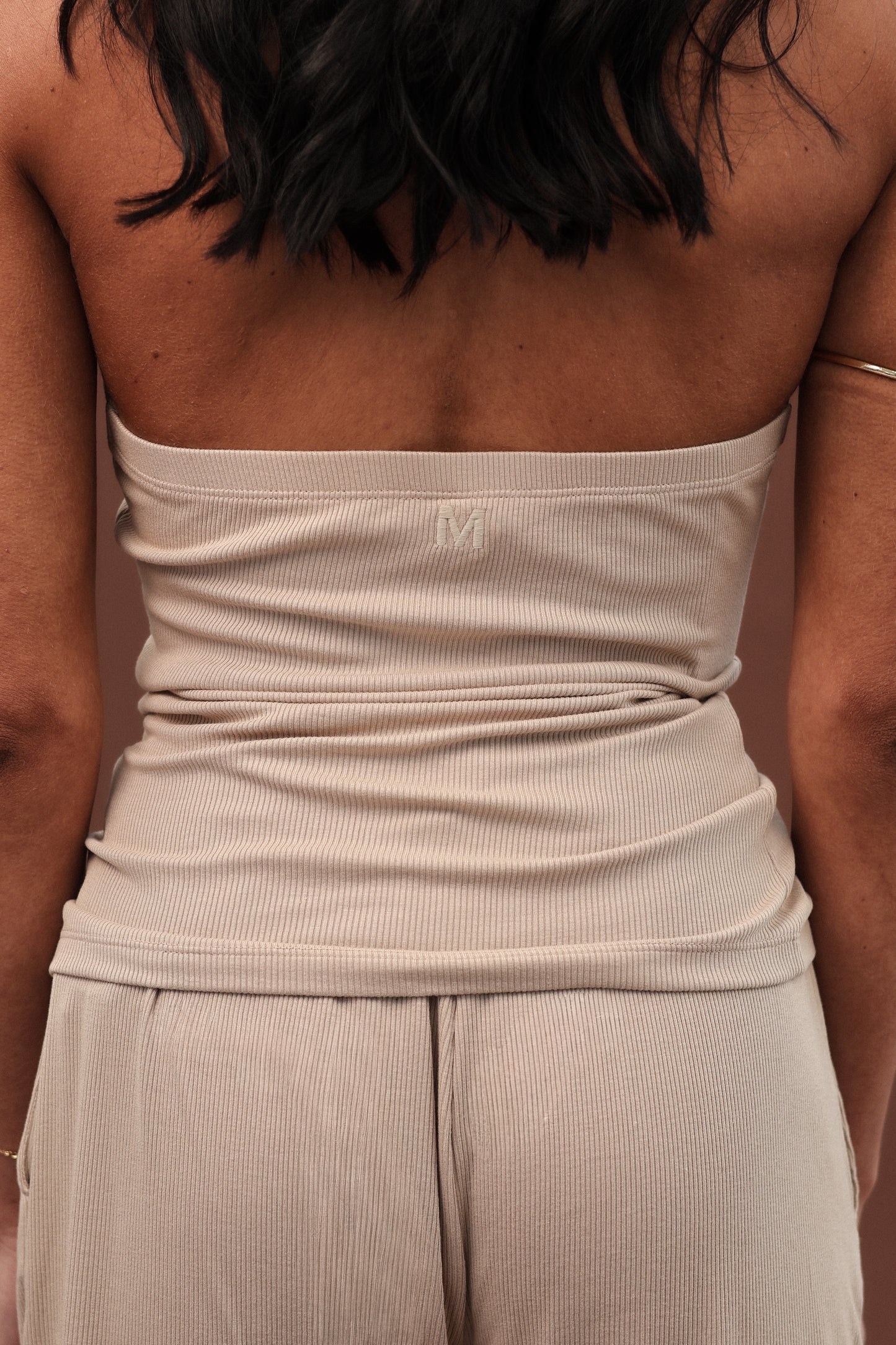 The Halter & Shogger Set