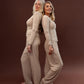 Long Sleeve & Long Pant Set