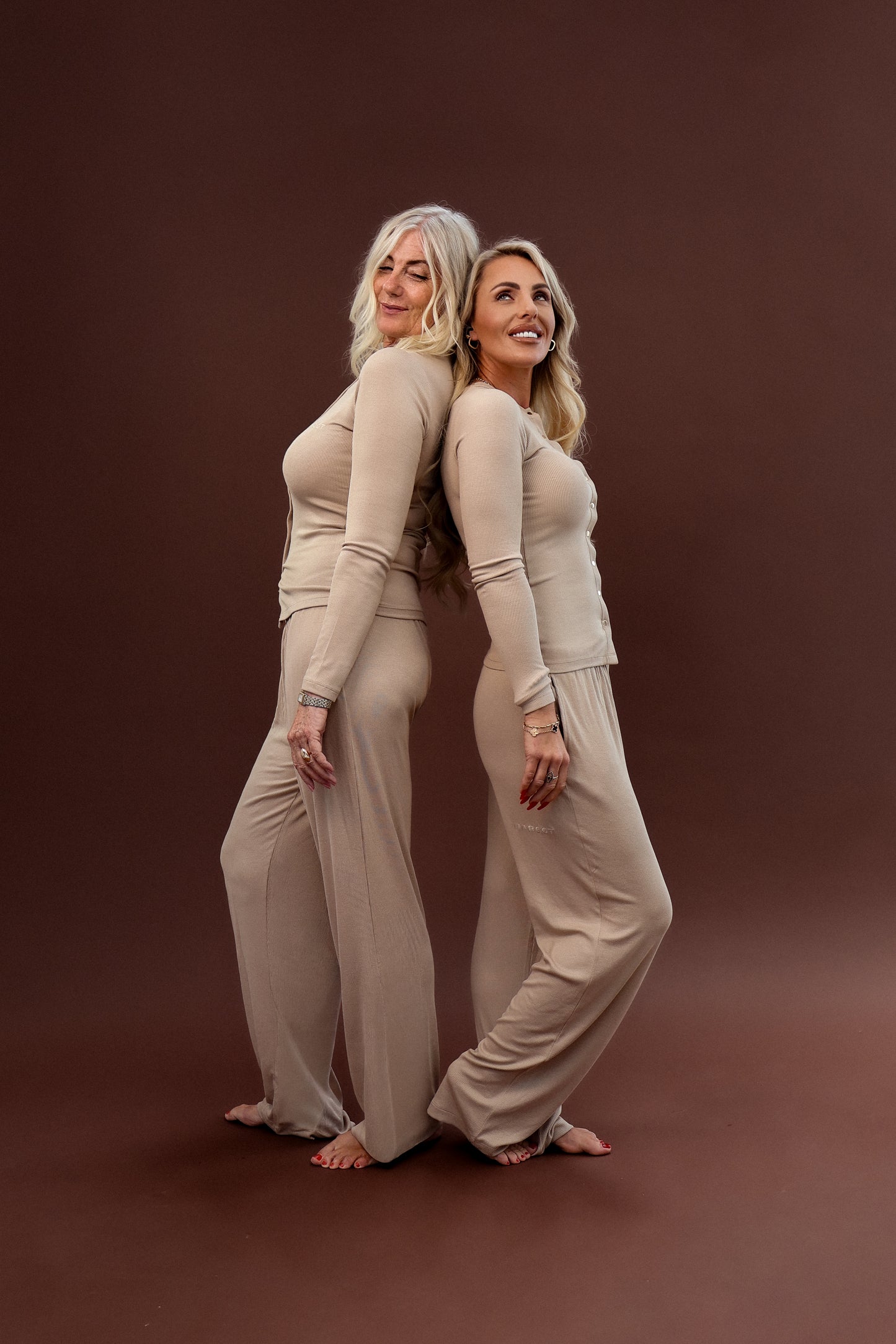 Long Sleeve & Long Pant Set