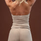 Halter & Long Pant Set