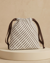 MARGOT MONOGRAM EVERYDAY BAG TIDY