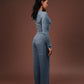 MARGOT Ribbed Long Set with long sleeve top